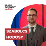 Obrázek epizody Hodosy: Adresná pomoc zlyhala na nekonzistentných údajoch. Nechceme aby ľudia vypisovali tlačivá