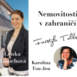 Obrázek epizody Jak na koupi bytu u moře/ Freestyle Talks #nemovitosti #epizoda24 #reality #promorozhovor