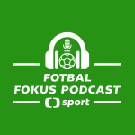 Obrázek epizody Fotbal fokus podcast: Usor a africká cesta Slavie, budoucnost Hancka a neaktivní Baník