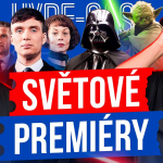 Obrázek epizody STEJK ZAŽIL NA SVĚTOVÝ PREMIÉŘE SVŮJ NEJVĚTŠÍ TRAPAS A MARTIN ROZMLÁTIL LAHEV O CILLIANA MURPHYHO 😅 Ep.247