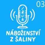 Obrázek epizody Mýtus s Papouškem: jediisté, malá židovská sekta, Gandalf v encyklice a "kapitán Ježíš"