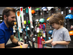 Obrázek epizody Jak vybrat dětem správnou výbavu na lyže?