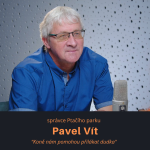 Obrázek epizody Pavel Vít – správce Ptačího parku: Koně nám pomohou přilákat dudka