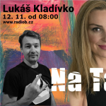 Obrázek epizody Na Tahu (12. 11. 2021) w/ Lukáš Kladívko