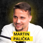 Obrázek epizody Onkolog Martin Palička: Největší problém zdravotnictví? Začíná na škole | PROTI PROUDU