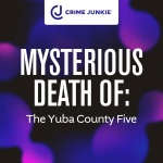 Obrázek epizody MYSTERIOUS DEATH OF: The Yuba County Five