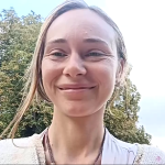Obrázek epizody Adéla Marvanová,  Delfíní porodnice aneb sbližování s delfíny