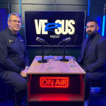 Obrázek epizody Podcast Versus #02: Mrzí nás, že Romové policii nevěří. Sami tu důvěru ale nevybudujeme, říká policejní styčný důstojník Horský