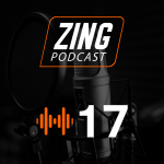 Obrázek epizody Prodej PS5 v Česku - Zing Podcast #17