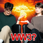 Obrázek epizody #4 Bude třetí světová válka?