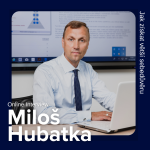 Obrázek epizody Jak získat zdravou sebedůvěru (CZ) - záznam rozhovoru - Miloslav Hubatka
