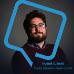 Obrázek epizody Kryštof Kučmáš: Česká republika je extrémně liberální prostředí