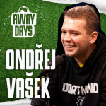 Obrázek epizody O neobvyklé filozofii fanklubu Borussie Dortmund a nejlevnějším výjezdu - Ondřej Vašek | Away Days #25