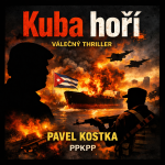 Obrázek epizody Kuba hoří - Pavel Kostka - PPKPP