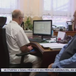 Obrázek epizody Nepříjemné teplotní výkyvy