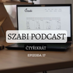 Obrázek epizody 17. Čtyřikrát