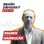 Obrázek epizody Zamestnávatelia nevedia, ako kontrolovať svojich pracovníkov. Od vlády chcú jasné pravidlá