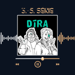 Obrázek epizody #3 Díra | Časové smyčky, konzum a chaos v malebném děravém městečku [3.-5. série]