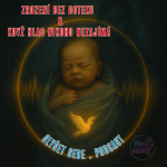 Obrázek epizody ZROZENÍ BEZ DOTEKU-KDYŽ HLAS NIKOHO NEZAJÍMÁ
