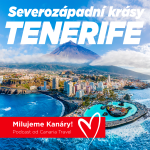 Obrázek epizody Severozápadní Tenerife: 10 lokalit, které vás oslní