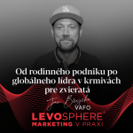 Obrázek epizody #255 VAFO: Od rodinného podniku po globálneho lídra v krmivách pre zvieratá