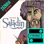 Obrázek epizody 84 - SALADIN