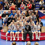 Obrázek epizody Florbal.cz podcast: Ohlédnutí za stříbrnou jízdou