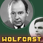 Obrázek epizody Wolfcast 98: Nelehké soužití software a hardware 2