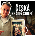 Obrázek epizody Česká krádež století