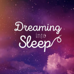 Obrázek epizody Relaxing Sleep Meditation: Dreaming into Sleep