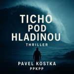 Obrázek epizody Ticho pod hladinou - Pavel Kostka - PPKPP