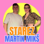 Obrázek epizody #25 Martin Mikš, STAREZ – kdo stojí za sportem v Brně?
