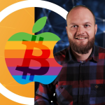 Obrázek epizody ?Apple a Bitcoin | ?PayPal umožní výběry kryptoměn | ?Biden chystá obrovské výdaje - CEx 28/05/2021