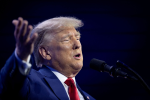 Obrázek epizody Trump se nemůže zúčastnit primárek v Coloradu. Ve volbách ho to paradoxně posílí