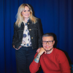 Obrázek epizody Big Questions: Pro-aging pleťové triky od dermatoložky Lucie Rajské a vizážisty Pavla Kortána