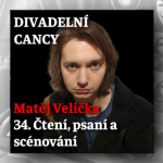 Obrázek epizody 34. Čtení, psaní a scénování