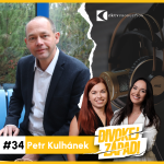 Obrázek epizody #34 Petr Kulhánek: V Karlovarském kraji se blýská na lepší časy. Přibudou lékaři i vysoké školy.