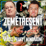 Obrázek epizody VLÁDCI PRAHY MIMOŘÁDNĚ: Korupce, sázky a mezinárodní ostuda. Zasáhla policejní razie jen malé ryby?