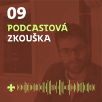 Obrázek epizody 09 Jak na zimní expedice | Podcastová zkouška