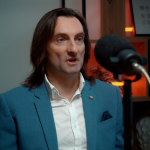 Obrázek epizody Denis Doksanský: Dávám si velký pozor, abych nevypouštěl z úst žádné fámy