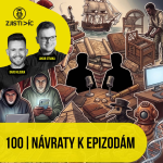 Obrázek epizody 100 – Návraty k epizodám