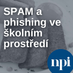 Obrázek epizody SPAM a phishing ve školním prostředí