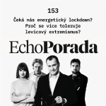 Obrázek epizody Čeká nás energetický lockdown? Proč se více toleruje levicový extremismus?