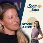 Obrázek epizody Sport Alive 2025: Monopost McLarenu i sportovní hvězdy. Andrea Sestini Hlaváčková o roli moderátorky