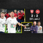 Obrázek epizody Po 20 letech na MS! Koubkův příběh na knížku, do Ameriky postoupil TÝM, Krejčí byl správná volba