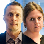 Obrázek epizody To, čo sa tu aktuálne deje, hodnotia Vagovič a Tódová ako rozklad právneho štátu