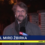 Obrázek epizody HLAVNÍ ZPRÁVY 10.11.2021