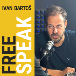 Obrázek epizody FreeSpeak Ivana Bartoše: Xindl X (Ondřej Ládek)