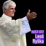 Obrázek epizody Leoš Ryška, režisér, tvůrce, farář