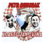 Obrázek epizody Zdarec jak sviňa: Petr Bubniak, mnohonásobný mistr světa v nohejbale